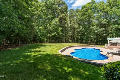 5921 Two Pines Trail, Wake Forest, NC 27587 - Photo 46
