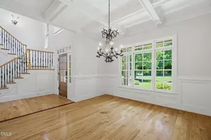 5921 2 Pines Trail, Wake Forest, NC 27587 - Photo 8