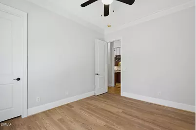 5921 Two Pines Trail, Wake Forest, NC 27587 - Photo 24