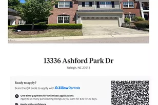 13336 Ashford Park Dr, Raleigh, NC 27613 - Photo 2
