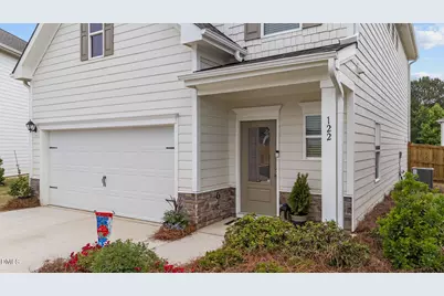 122 Commons Circle, Clayton, NC 27520 - Photo 2