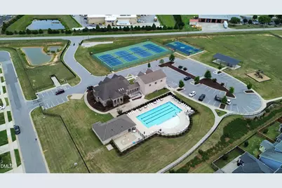 122 Commons Circle, Clayton, NC 27520 - Photo 30