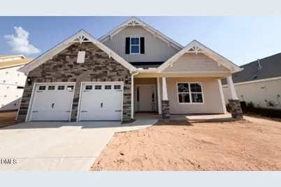 85 Moon Flower Walk, Youngsville, NC 27596 - Photo 1