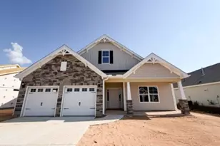 85 Moon Flower Walk, Youngsville, NC 27596 - Photo 1