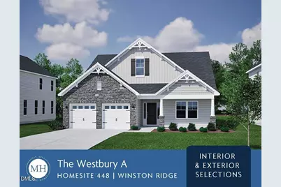 85 Moon Flower Walk, Youngsville, NC 27596 - Photo 28