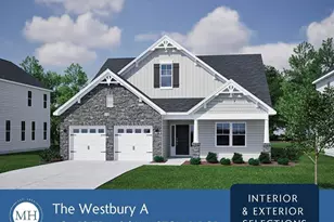 85 Moon Flower Walk, Youngsville, NC 27596 - Photo 28