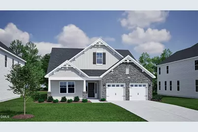 85 Moon Flower Walk, Youngsville, NC 27596 - Photo 1
