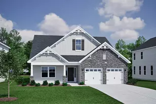 85 Moon Flower Walk, Youngsville, NC 27596 - Photo 1
