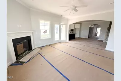 85 Moon Flower Walk, Youngsville, NC 27596 - Photo 14