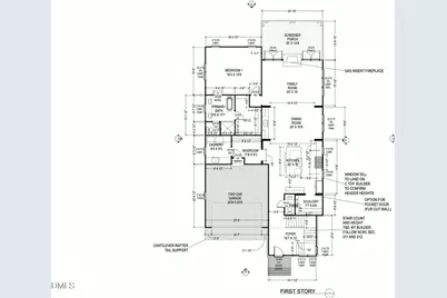 1505 Fairbanks Road, Cary, NC 27513 - Photo 2