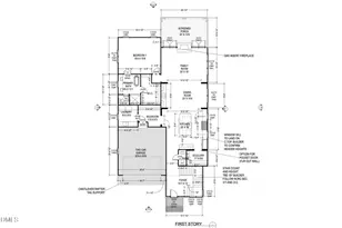 1505 Fairbanks Rd, Cary, NC 27513 - Photo 2