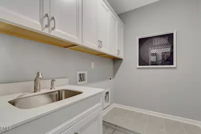 1390 Sparkling Lake Drive #Lot 73, Apex, NC 27523 - Photo 30