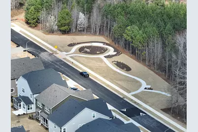 1390 Sparkling Lake Drive #Lot 73, Apex, NC 27523 - Photo 14