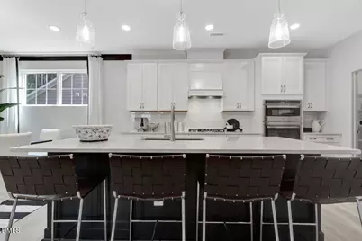 1390 Sparkling Lake Drive #Lot 73, Apex, NC 27523 - Photo 20