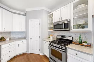 325 Old Mill Village Dr, Apex, NC 27502 - Photo 20