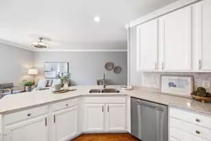 325 Old Mill Village Dr, Apex, NC 27502 - Photo 18