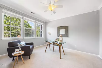 325 Old Mill Village Drive, Apex, NC 27502 - Photo 6