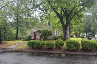 302 N Brevard St, Selma, NC 27576 - Photo 2