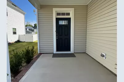 137 Dimmer Garden Lane, Garner, NC 27529 - Photo 4