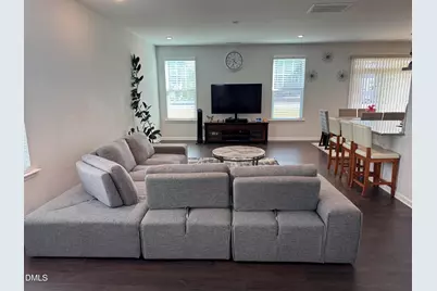 137 Dimmer Garden Lane, Garner, NC 27529 - Photo 8