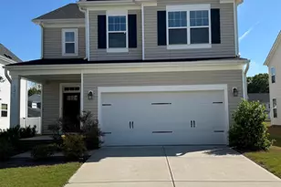 137 Dimmer Gdn Ln, Garner, NC 27529 - Photo 1