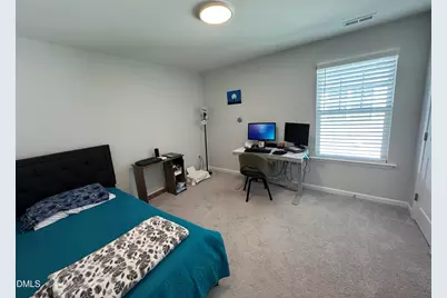 137 Dimmer Garden Lane, Garner, NC 27529 - Photo 20