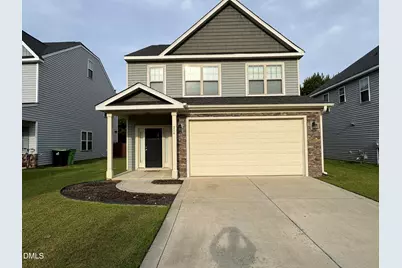 214 Marsh Creek Drive, Garner, NC 27529 - Photo 1
