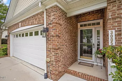 3005 Heritage Pines Drive, Cary, NC 27519 - Photo 10