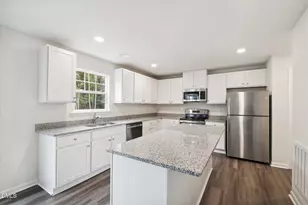 1409 Porchlight Ct, Raleigh, NC 27603 - Photo 4