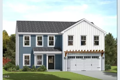 1409 Porchlight Court, Raleigh, NC 27603 - Photo 1