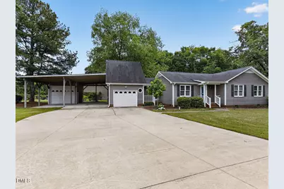 7209 Silver Maple Street, Willow Springs, NC 27592 - Photo 30