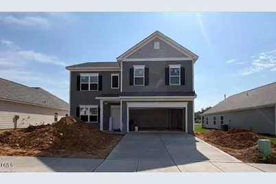 74 Chardonnay Drive, Lillington, NC 27546 - Photo 2