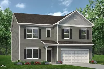 74 Chardonnay Drive, Lillington, NC 27546 - Photo 1