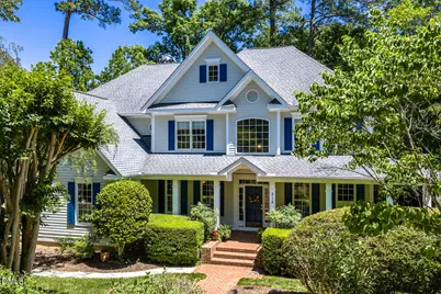 218 Telluride Trail, Chapel Hill, NC 27514 - Photo 1
