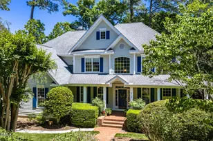 218 Telluride Trail, Chapel Hill, NC 27514 - Photo 1
