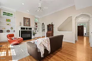 218 Telluride Trail, Chapel Hill, NC 27514 - Photo 16
