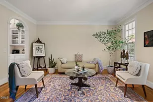 218 Telluride Trail, Chapel Hill, NC 27514 - Photo 10