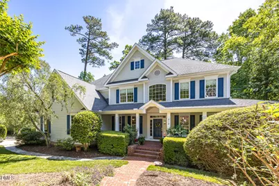 218 Telluride Trail, Chapel Hill, NC 27514 - Photo 2