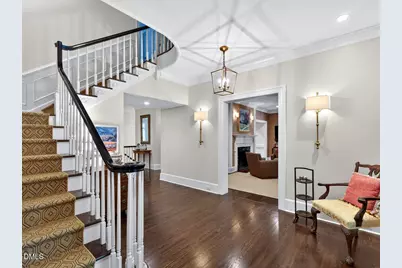 1015 Marlowe Road, Raleigh, NC 27609 - Photo 10