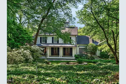 1015 Marlowe Road, Raleigh, NC 27609 - Photo 1