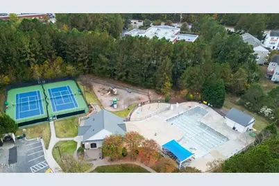 412 Eyam Hall Lane, Apex, NC 27502 - Photo 22