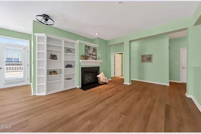 412 Eyam Hall Lane, Apex, NC 27502 - Photo 6