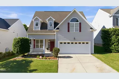 3213 Landing Falls Lane, Raleigh, NC 27616 - Photo 2