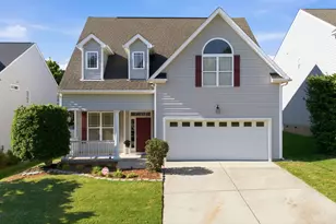 3213 Landing Falls Ln, Raleigh, NC 27616 - Photo 1