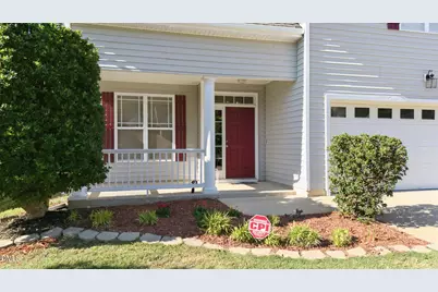 3213 Landing Falls Lane, Raleigh, NC 27616 - Photo 4