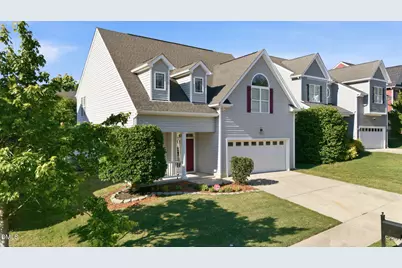 3213 Landing Falls Lane, Raleigh, NC 27616 - Photo 2
