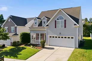 3213 Landing Falls Ln, Raleigh, NC 27616 - Photo 2
