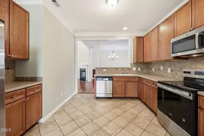 3213 Landing Falls Lane, Raleigh, NC 27616 - Photo 12