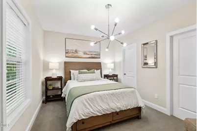 926 Regency Cottage Place, Cary, NC 27518 - Photo 26