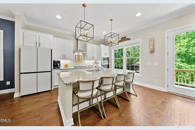 926 Regency Cottage Place, Cary, NC 27518 - Photo 8